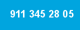 911 345 28 05